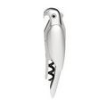 Corkatoo Stainless Steel Corkscrew